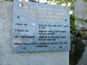 2020 07 05 TOULON HOMMAGE AUX VICTIMES DU 5 07 1962 D ORAN ET DU 26 03 1962 D ALGER (3)